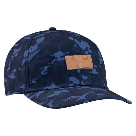 Cleveland Golf Camo Patch Hat - Cleveland