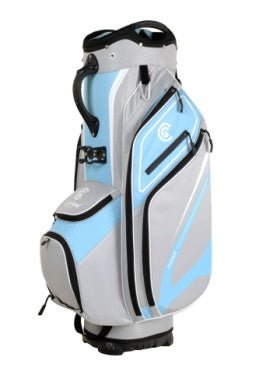 Cleveland Golf Lightweight Cart Bag - Cleveland