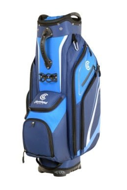 Cleveland Golf Lightweight Cart Bag - Coastal Golf Canada