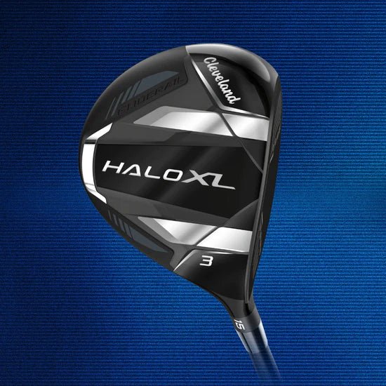 Cleveland Halo XL Fairway Wood - Cleveland