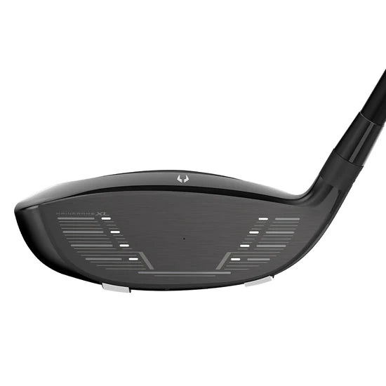 Cleveland Halo XL Fairway Wood - Cleveland