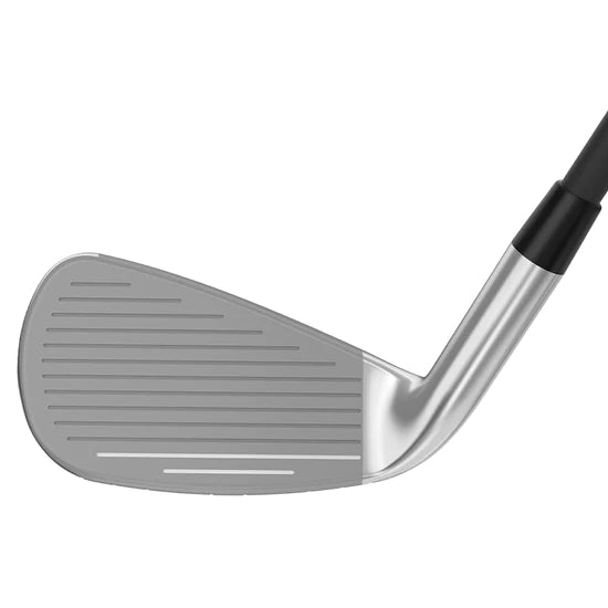 Cleveland Halo XL Full Face Irons- Graphite - Cleveland