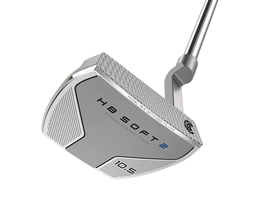 Cleveland HB Soft 2 #10.5 Putter - Cleveland