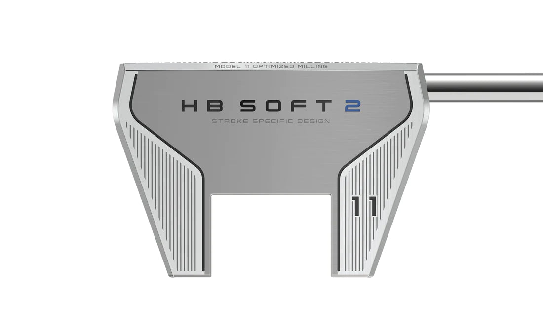 Cleveland HB Soft 2 #11C Putter - Cleveland