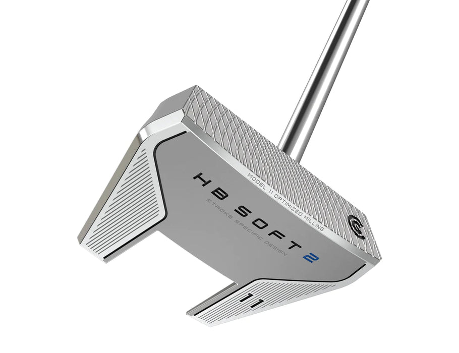 Cleveland HB Soft 2 #11C Putter - Cleveland