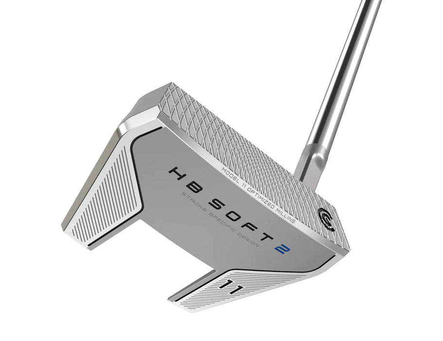 Cleveland HB Soft 2 #11S Putter - Cleveland