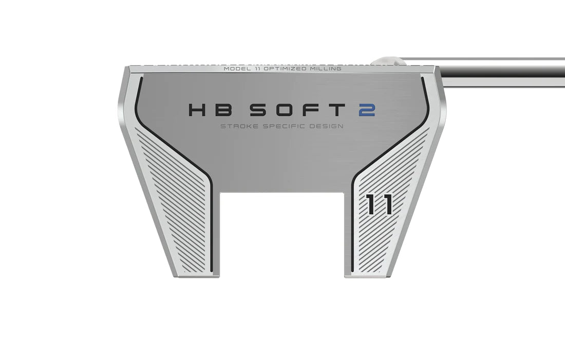 Cleveland HB Soft 2 #11S Putter - Cleveland