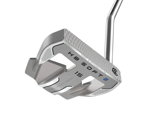 Cleveland HB Soft 2 #15 Putter - Cleveland