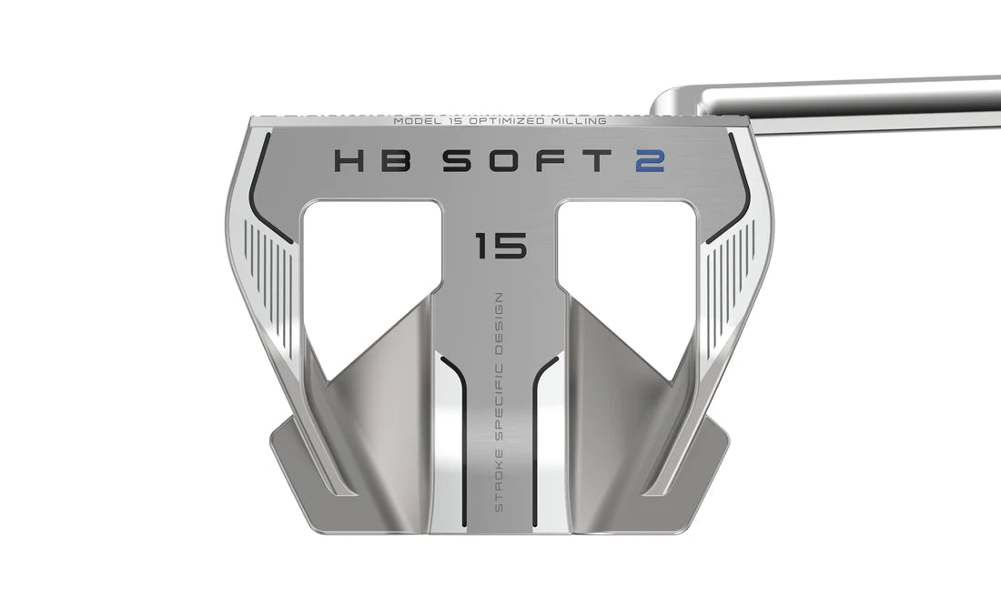 Cleveland HB Soft 2 #15 Putter - Cleveland