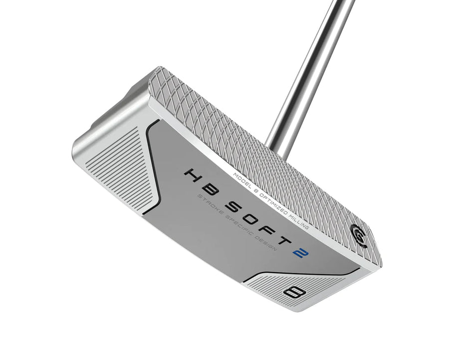 Cleveland HB Soft 2 #8C Putter - Cleveland