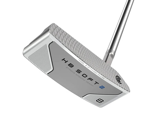 Cleveland HB Soft 2 #8S Putter - Cleveland