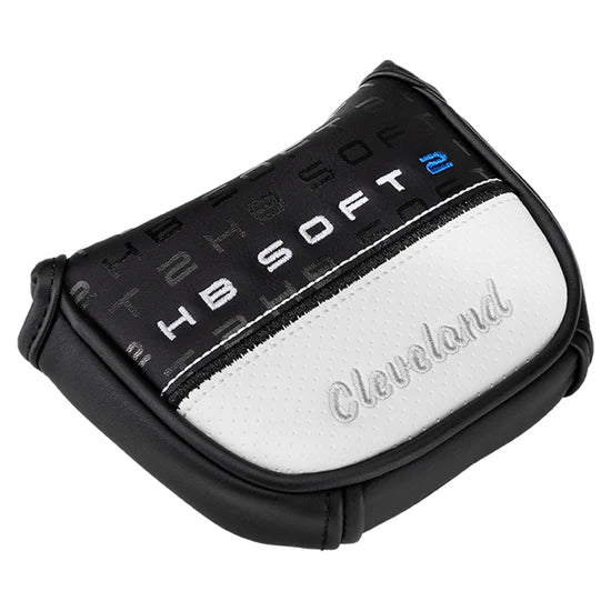 Cleveland HB Soft 2 Retreve OS Putter - Cleveland