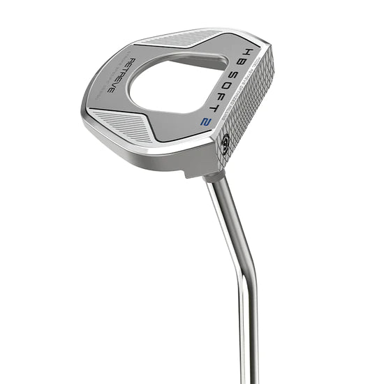 Cleveland HB Soft 2 Retreve OS Putter - Cleveland