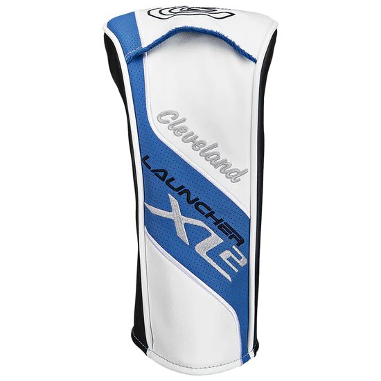 Cleveland Launcher XL 2 Draw Driver - Cleveland