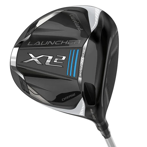 Cleveland Launcher XL 2 Draw Driver - Cleveland