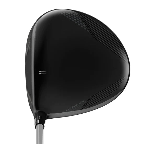 Cleveland Launcher XL 2 Draw Driver - Cleveland