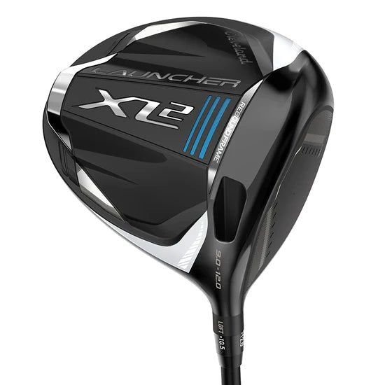 Cleveland Launcher XL 2 Driver - Cleveland