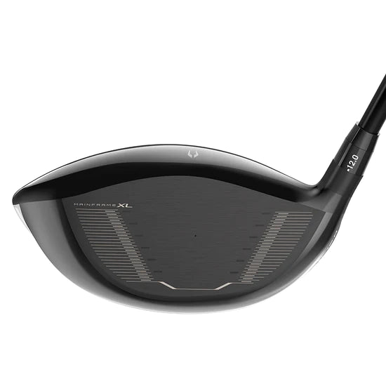 Cleveland Launcher XL 2 Driver - Cleveland