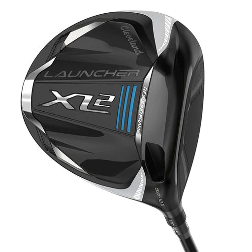 Cleveland Launcher XL 2 Driver - Cleveland