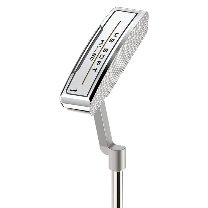 Cleveland Men's HB Soft Milled #1 Putter- Graphite - Cleveland