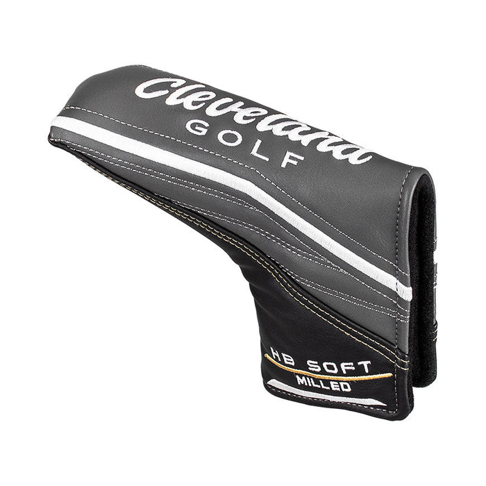 Cleveland Men's HB Soft Milled #1 Putter- Graphite - Cleveland