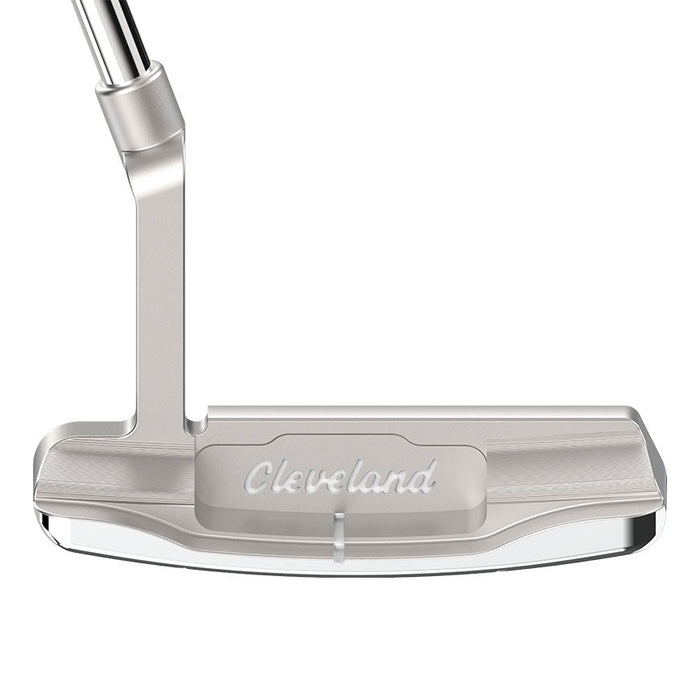 Cleveland Men's HB Soft Milled #1 Putter- Steel - Cleveland