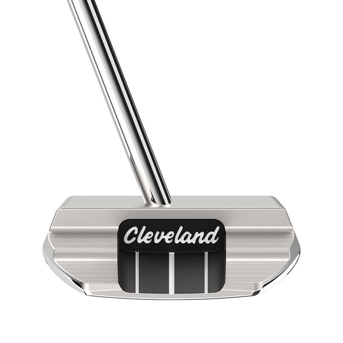 Cleveland Men's HB Soft Milled #10.5 Centre Shafted Putter- Graphite - Cleveland