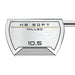 Cleveland Men's HB Soft Milled #10.5 Centre Shafted Putter- Graphite - Cleveland