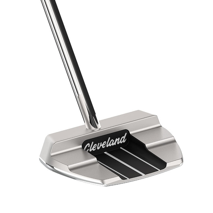 Cleveland Men's HB Soft Milled #10.5 Centre Shafted Putter- Steel - Cleveland