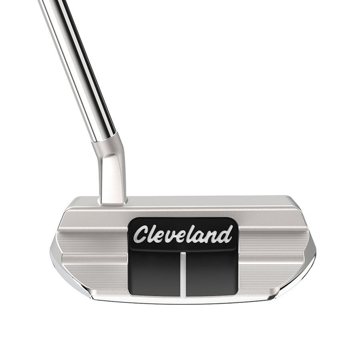 Cleveland Men's HB Soft Milled #10.5 Slant Neck Putter- Graphite - Cleveland