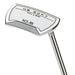 Cleveland Men's HB Soft Milled #10.5 Slant Neck Putter- Graphite - Cleveland