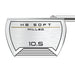 Cleveland Men's HB Soft Milled #10.5 Slant Neck Putter- Graphite - Cleveland