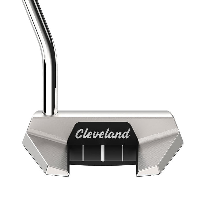 Cleveland Men's HB Soft Milled #11 Single Bend Putter- Graphite - Cleveland