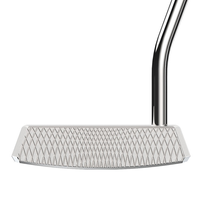 Cleveland Men's HB Soft Milled #11 Single Bend Putter- Graphite - Cleveland