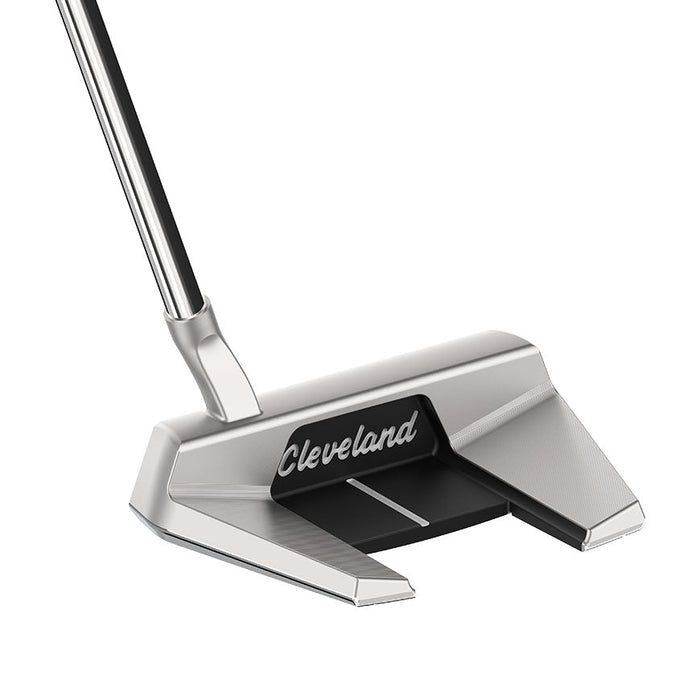 Cleveland Men's HB Soft Milled #11 Slant Neck Putter- Graphite - Cleveland