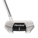 Cleveland Men's HB Soft Milled #11 Slant Neck Putter- Graphite - Cleveland