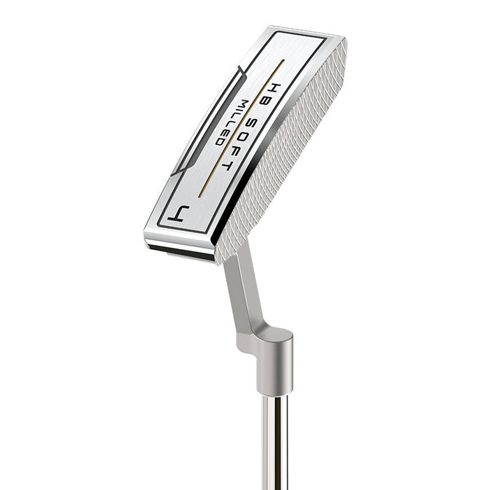 Cleveland Men's HB Soft Milled #4 Putter- Graphite - Cleveland