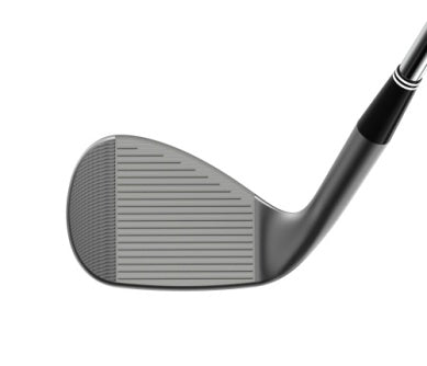 Cleveland Men's Rtx 6 Zipcore Wedge- Black Satin - Cleveland