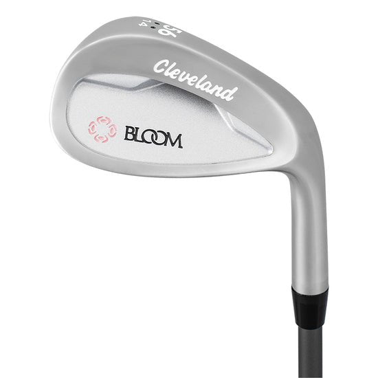 Cleveland Women's Bloom Complete Golf Club Set - Cleveland