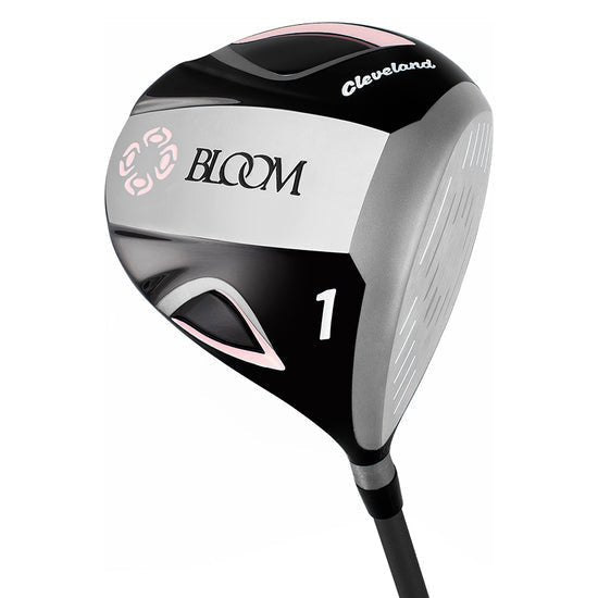 Cleveland Women's Bloom Complete Golf Club Set - Cleveland