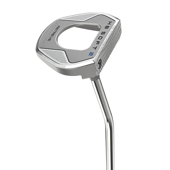 Cleveland Women's HB Soft 2 Retreve OS Putter - Cleveland