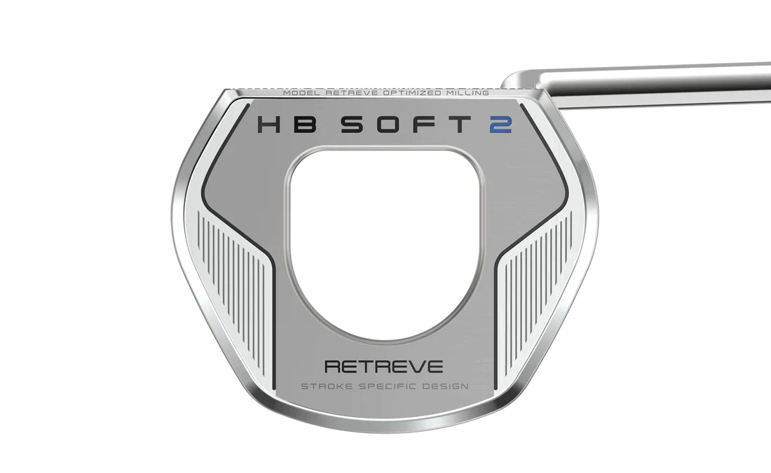 Cleveland Women's HB Soft 2 Retreve OS Putter - Cleveland