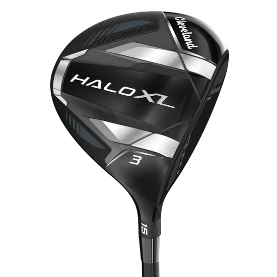 Cleveland Women's Launcher Halo XL Fairway Wood - Cleveland