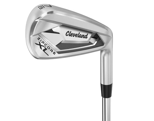 Cleveland Zipcore XL Irons - Graphite - Cleveland