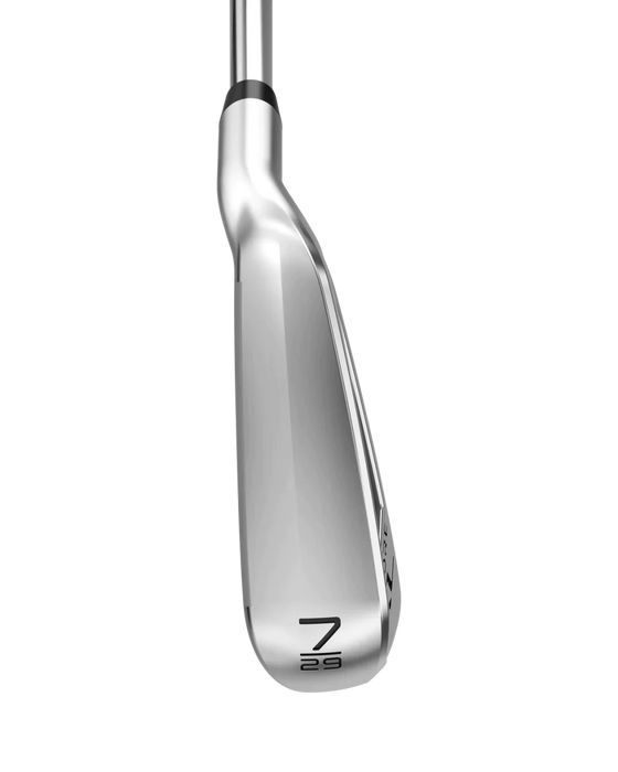 Cleveland Zipcore XL Irons - Steel - Cleveland