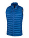 Clique Hudson Insulated Womens Full-Zip Puffer Vest - Cutter & Buck