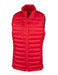 Clique Hudson Insulated Womens Full-Zip Puffer Vest - Cutter & Buck