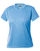 Clique Ice Pique Womens Tech Tee - Cutter & Buck