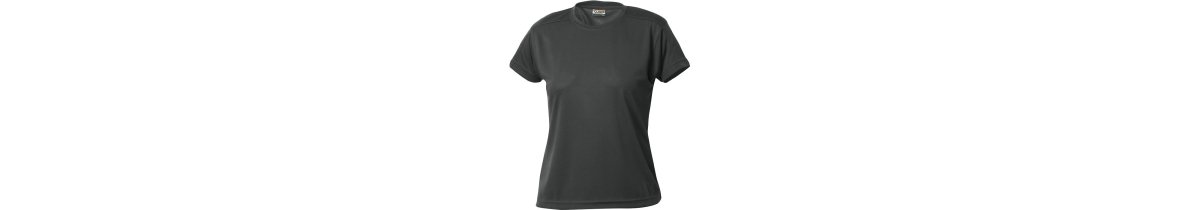 Clique Ice Pique Womens Tech Tee - Cutter & Buck