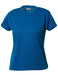 Clique Ice Pique Womens Tech Tee - Cutter & Buck